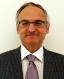 Dr. Ghatage, Prafull