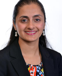 Ranita Manocha