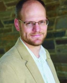 Ian Lewis