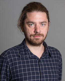 Joel Reardon