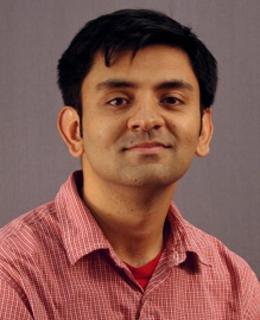 Kartikeya  Murari