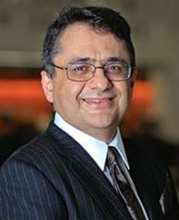 Ramin Zargham