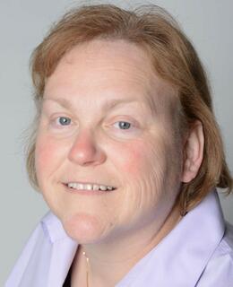 Patricia Samson