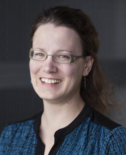 Rebecca Archer