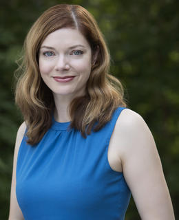 Kristen van de Biezenbos
